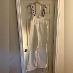 Aerie offline snow bib